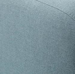 Eisblau material_farbe