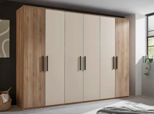 Kleiderschrank