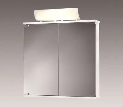 Spiegelschrank