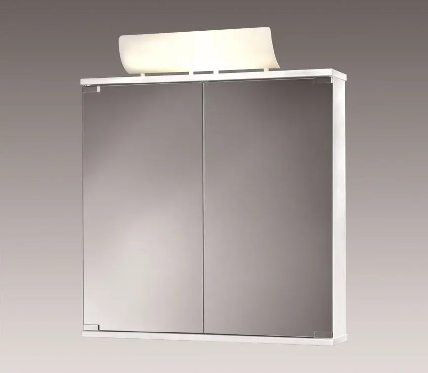 Spiegelschrank hauptaufnahme