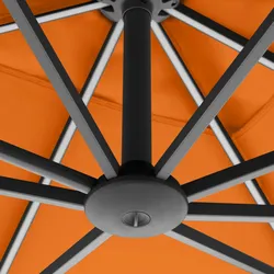 Orange material_farbe