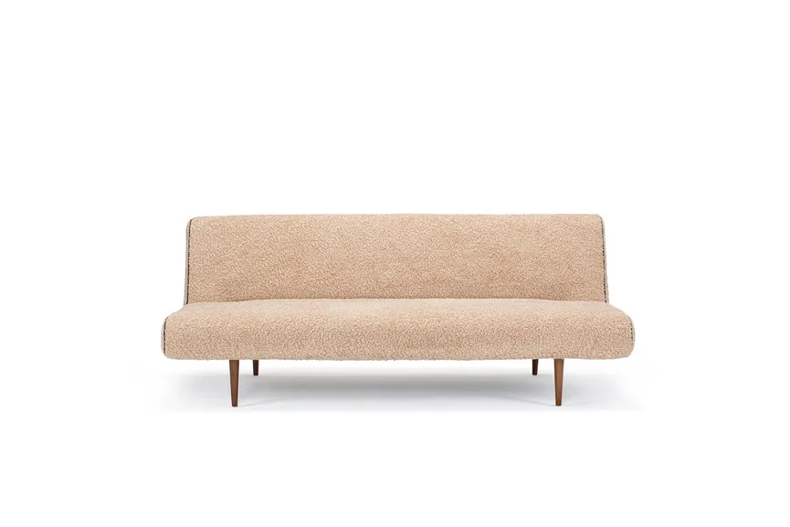 Klappsofa detail