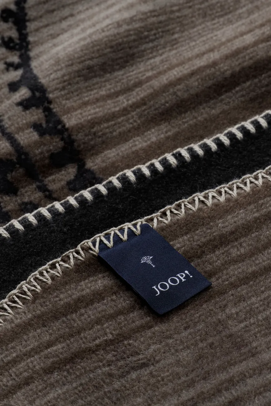 Decke JOOP! Paisley material_farbe