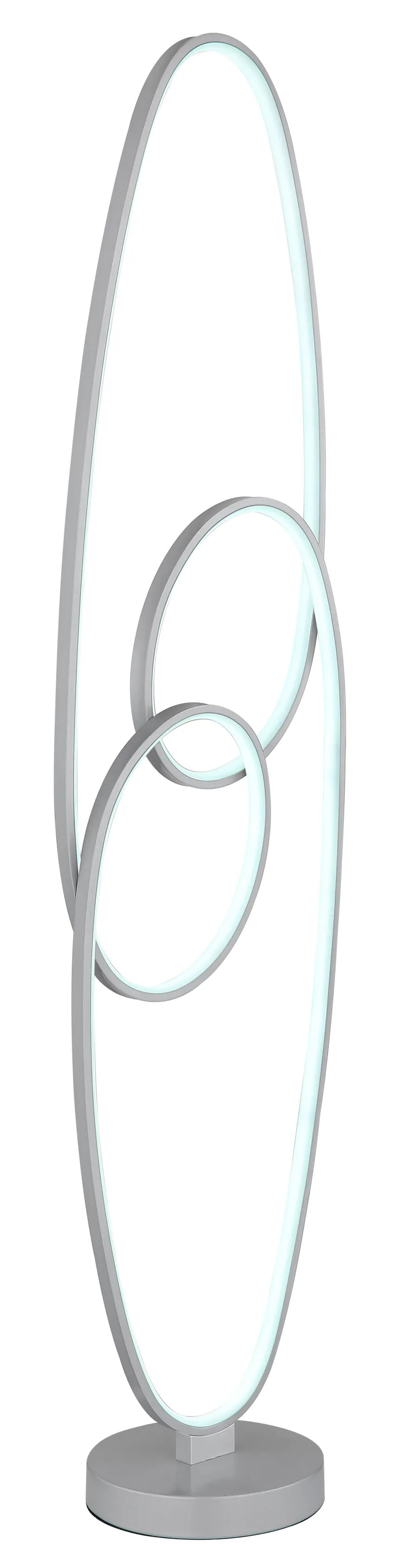 Stehleuchte "Spira" detail