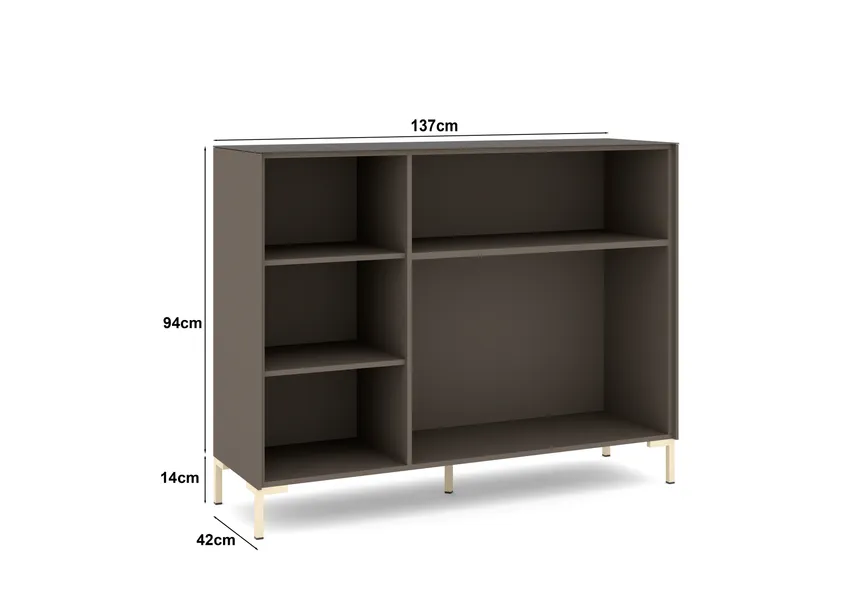 Sideboard 137cm funktion