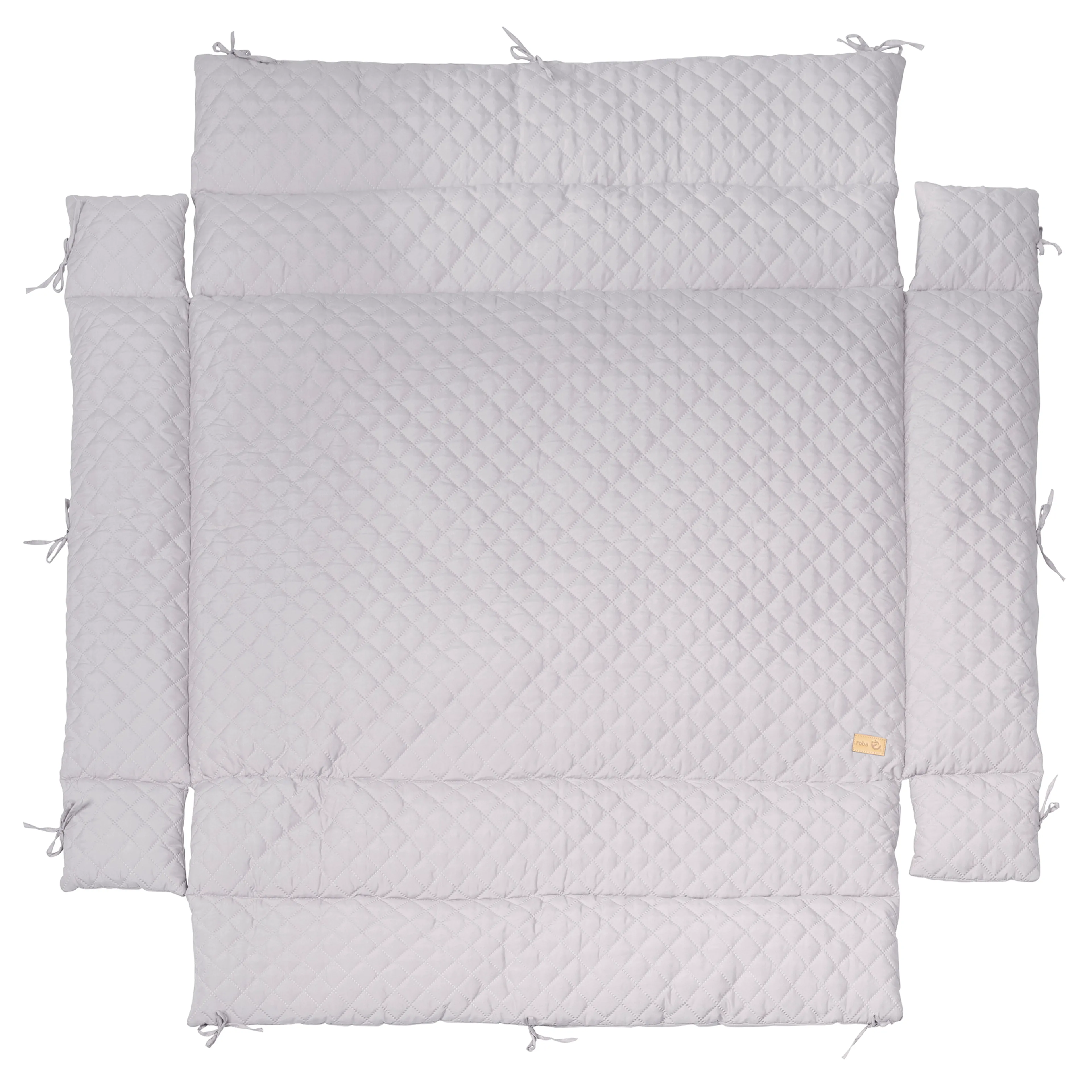 Laufgittereinlage Roba 96 x 96 cm