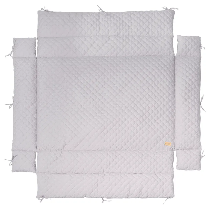 Einlage für Laufgitter hauptaufnahme