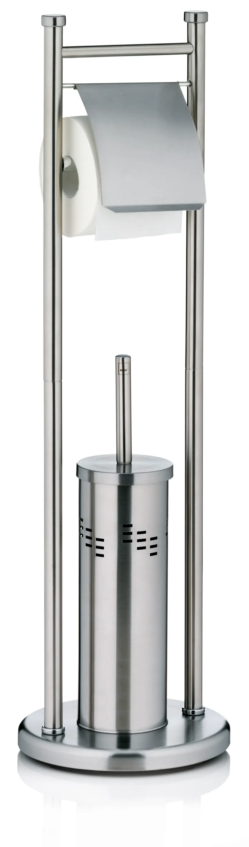 Toilettengarnitur Swing hauptaufnahme