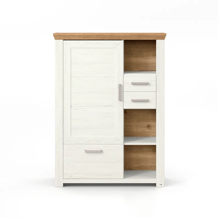 Highboard detail