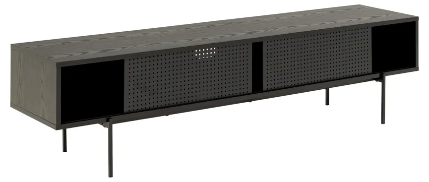 TV-Lowboard detail