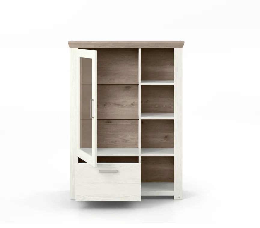 Highboard detail