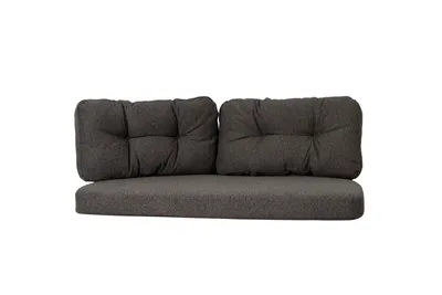 Loungesofa-Kissensatz 