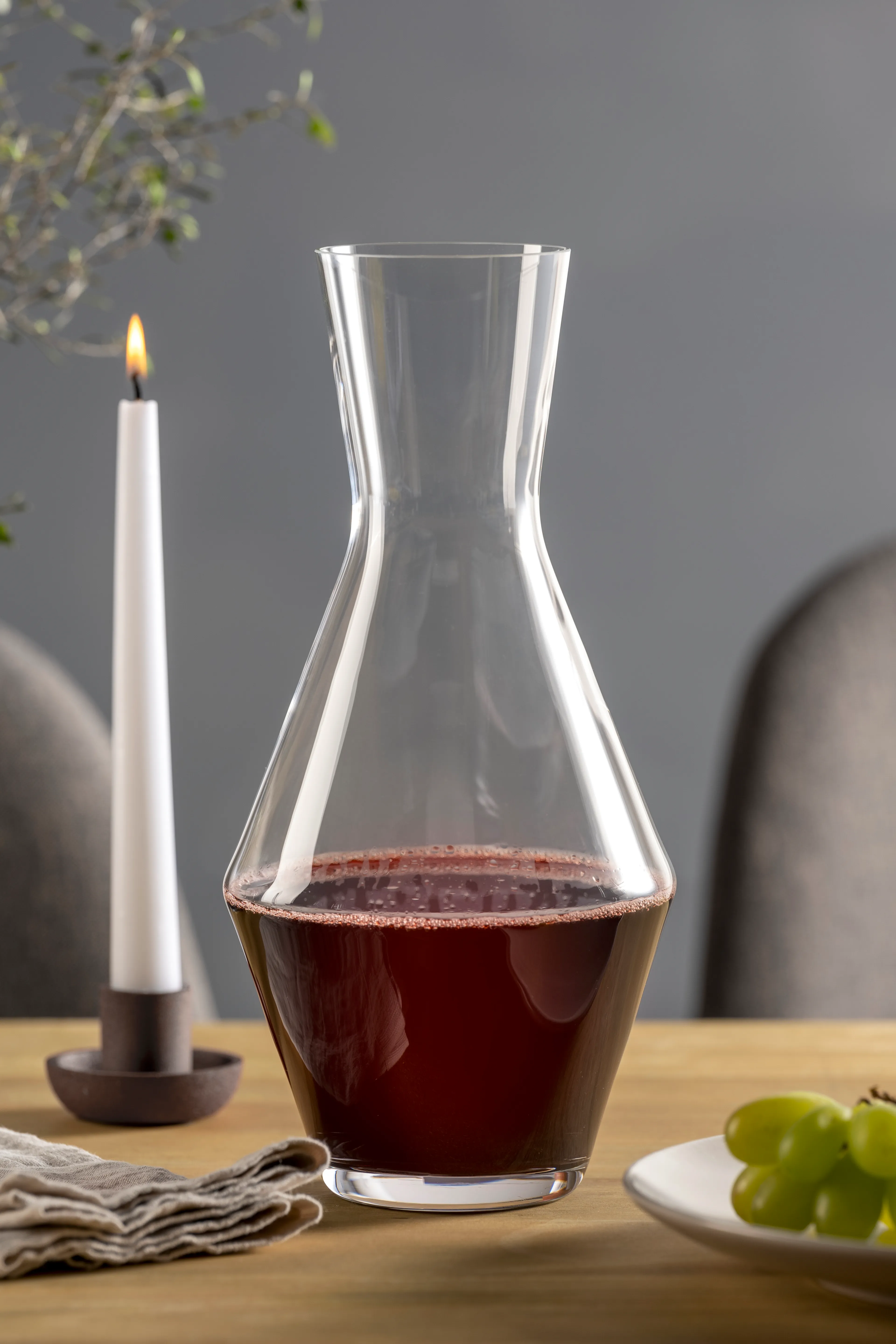 Karaffe Puccini 1000 ml