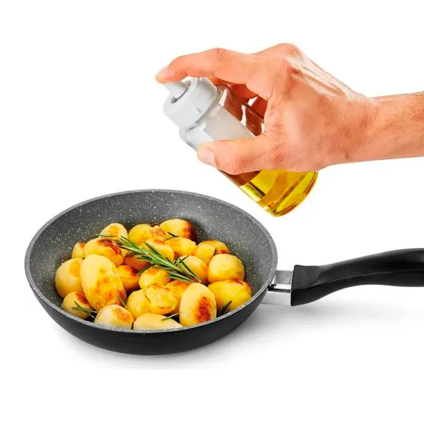 Essig- und Ölsprüher 70 ml für detail