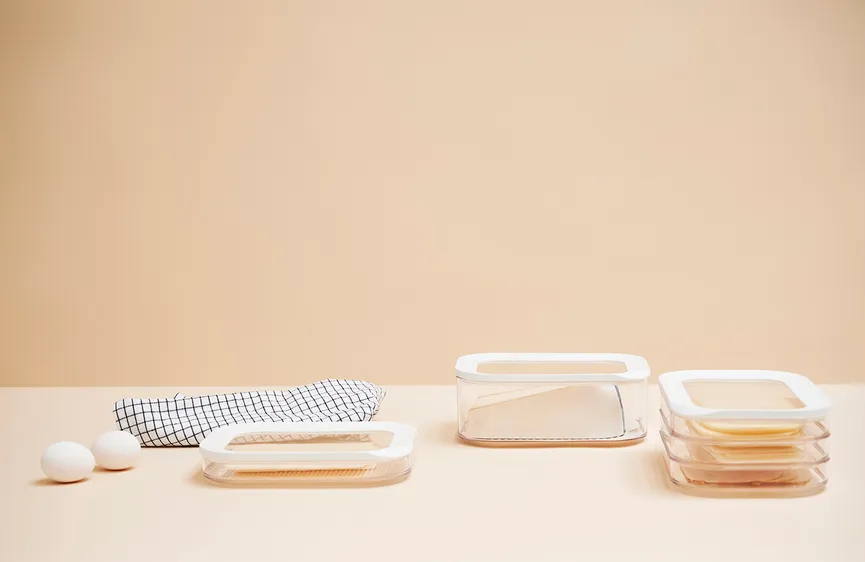 Vorratsdose Modula mini 175ml detail