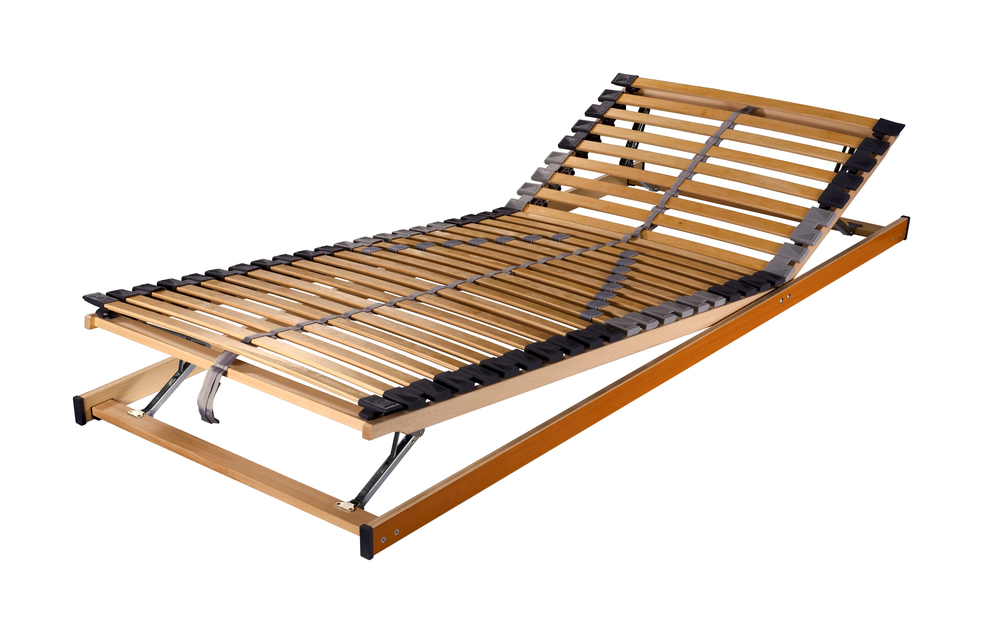 Lattenrost, verstellbar XXL De Luxe