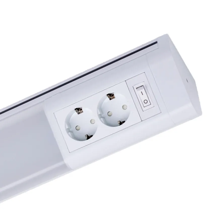 LED-Unterbauleuchte "Melo 70" detail