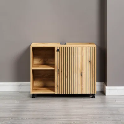Waschbeckenunterschrank