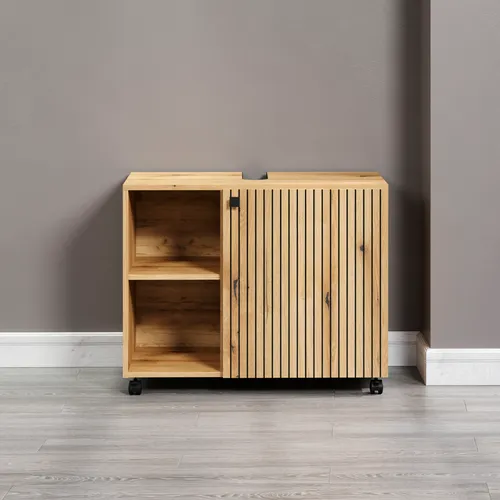 Waschbeckenunterschrank