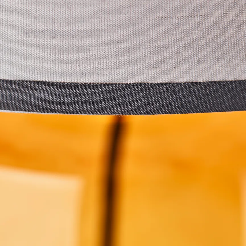 Tischleuchte " Hydra" detail