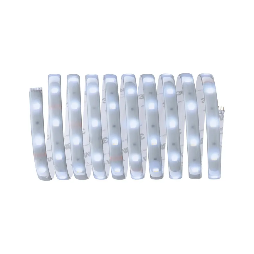 MaxLED TunW Strip Basisset 3m detail