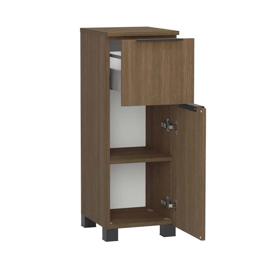 *Unterschrank detail