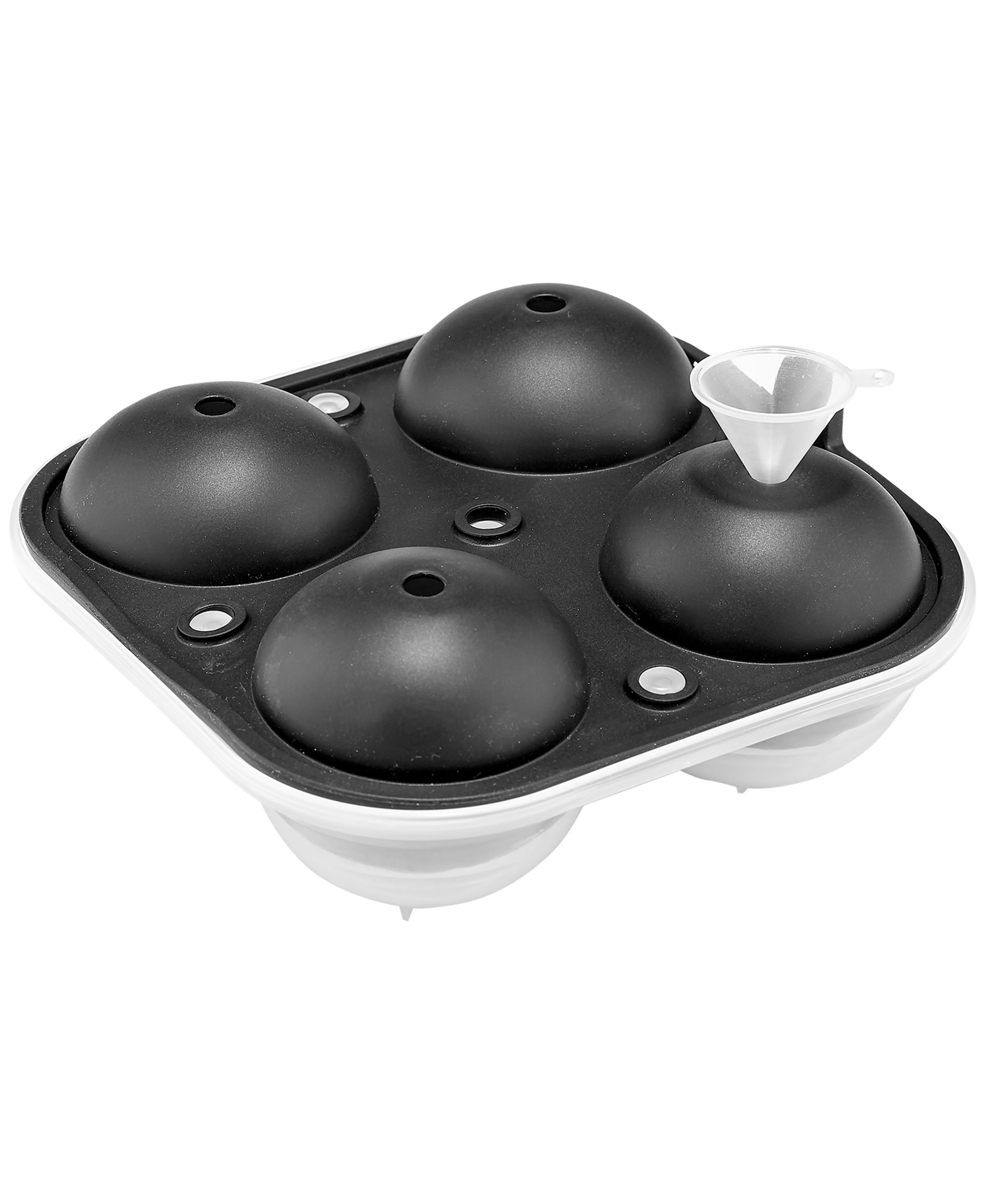 Eiswürfelform Quinn - Kugel
