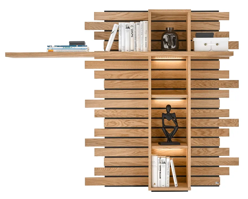 Wandpaneel hauptaufnahme