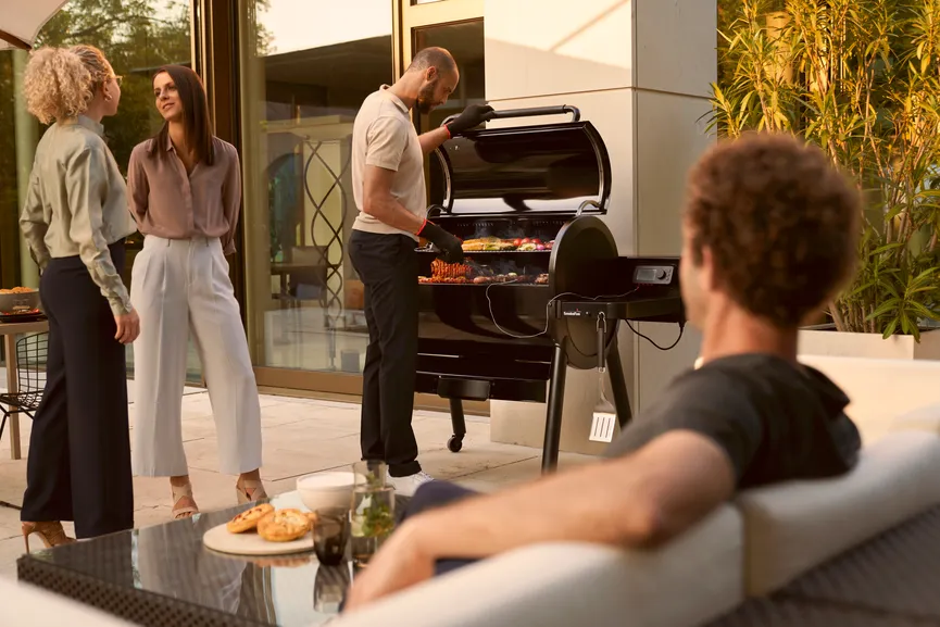 ** EPX6 GBS Smoke Fire detail