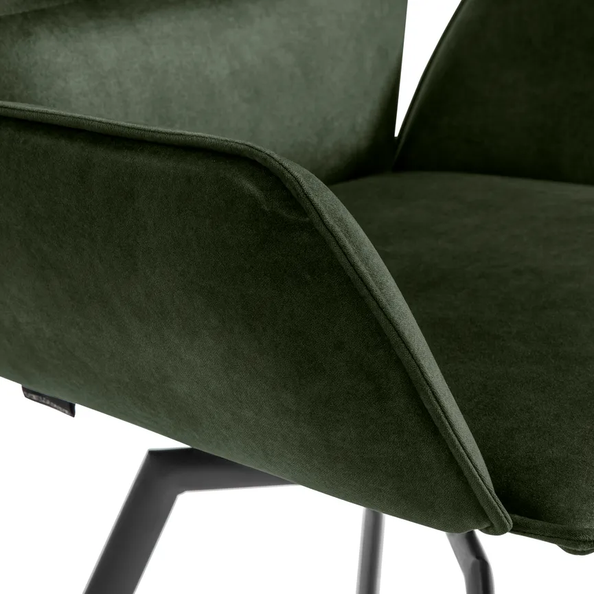 Sessel ECOM detail