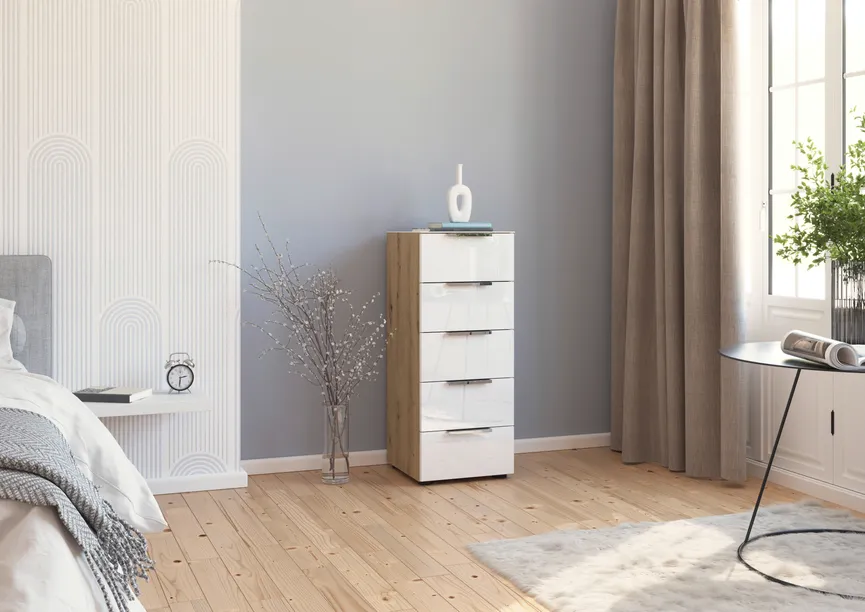 Kommode 5S milieu