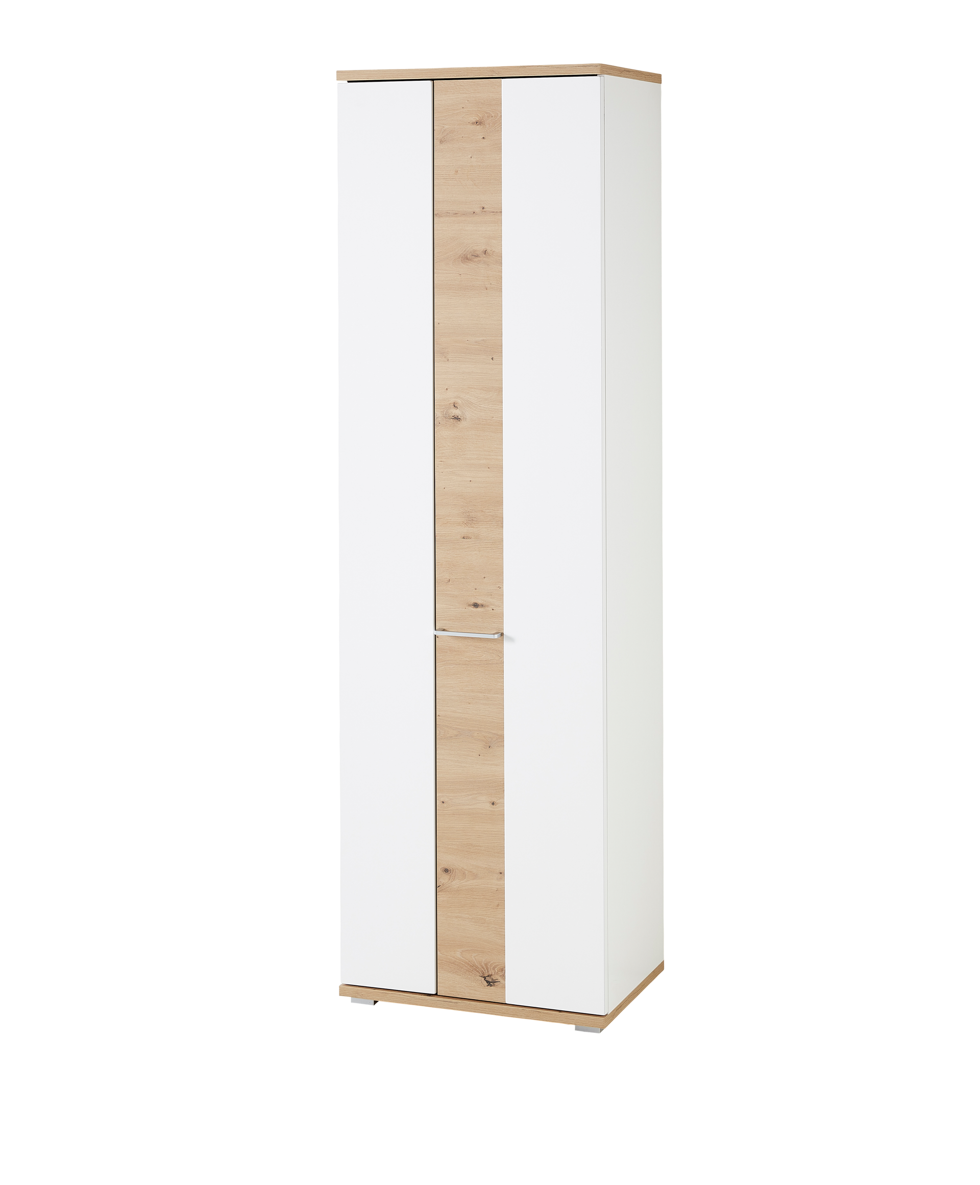 Garderobenschrank