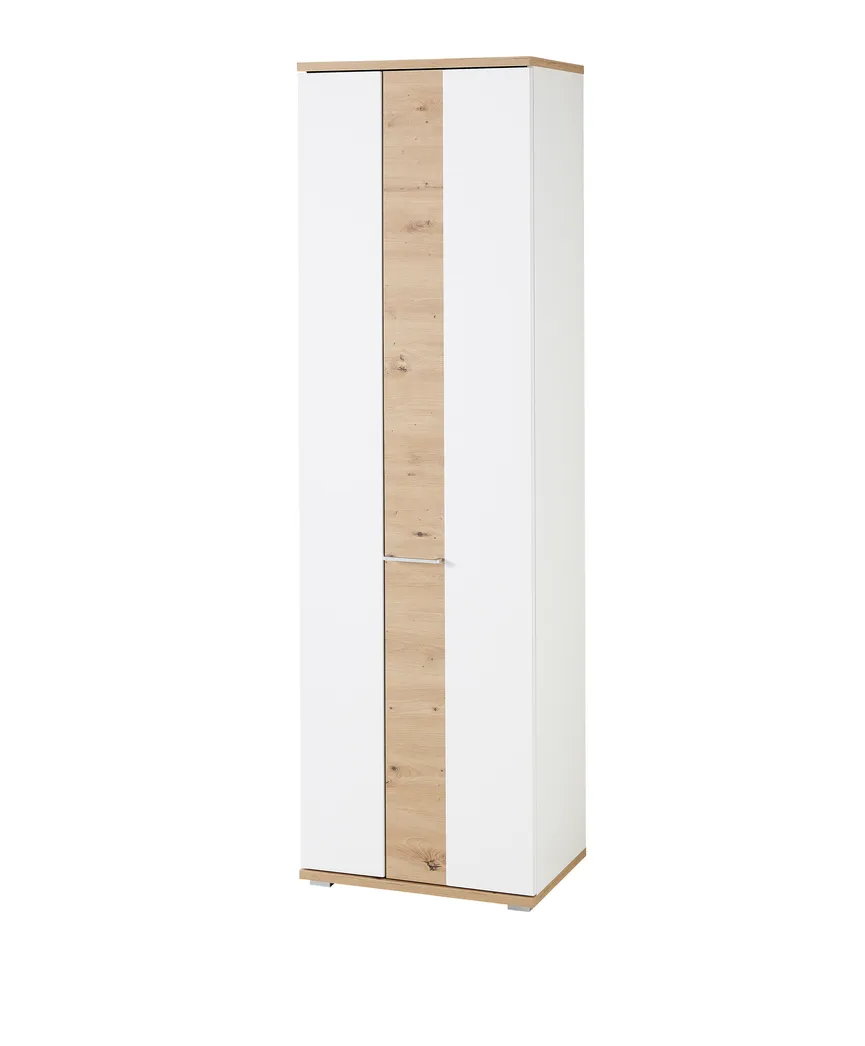 Garderobenschrank hauptaufnahme