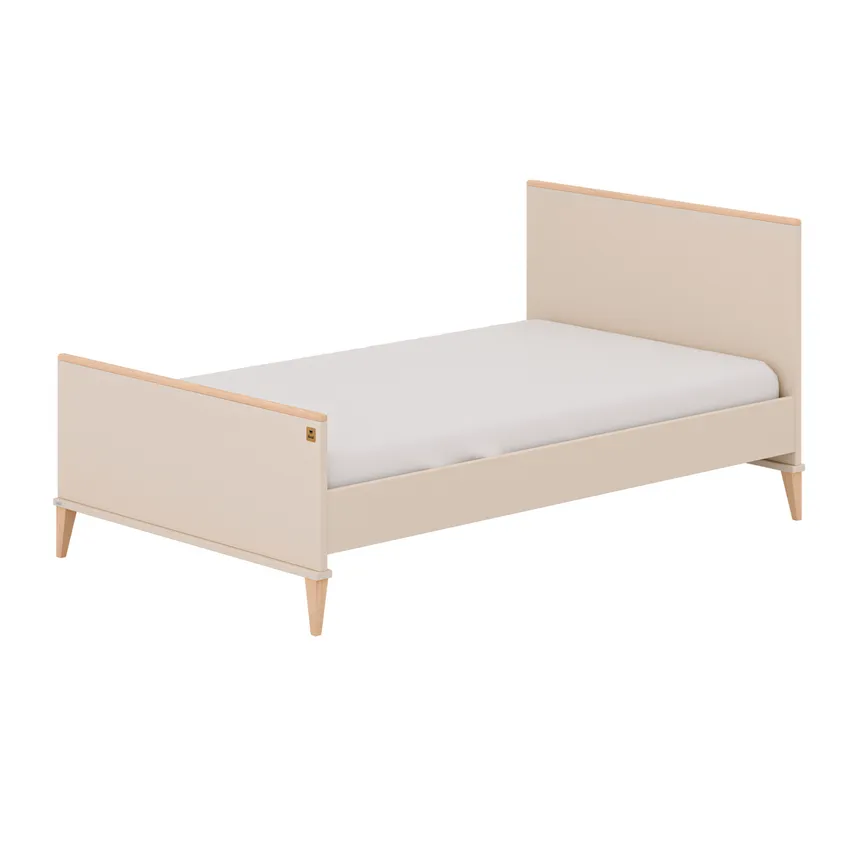 Bett LF 120 x 200 cm hauptaufnahme