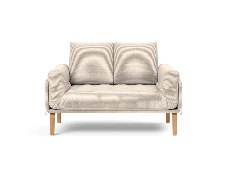 Schlafsofa Bow Classic detail
