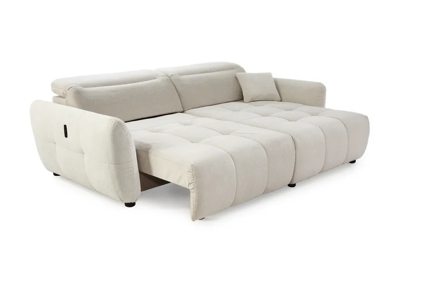 Polstergarnitur detail