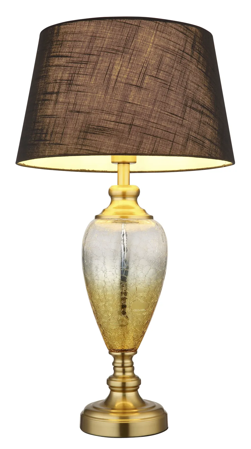 Tischleuchte "Leila" material_farbe