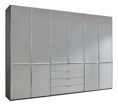 Kleiderschrank
