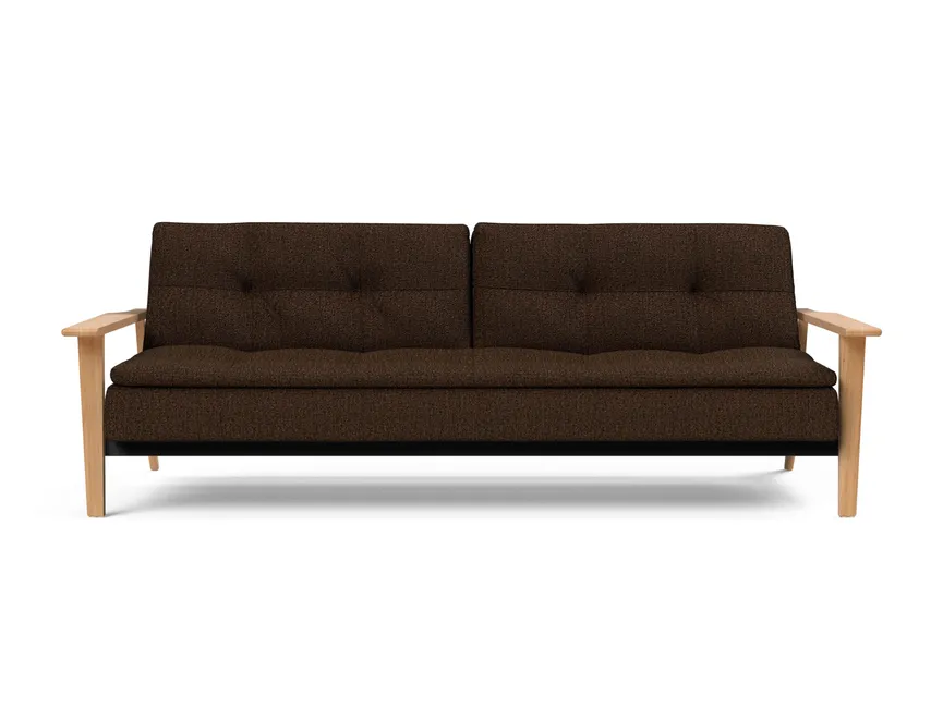 Sofa Frej Eiche detail