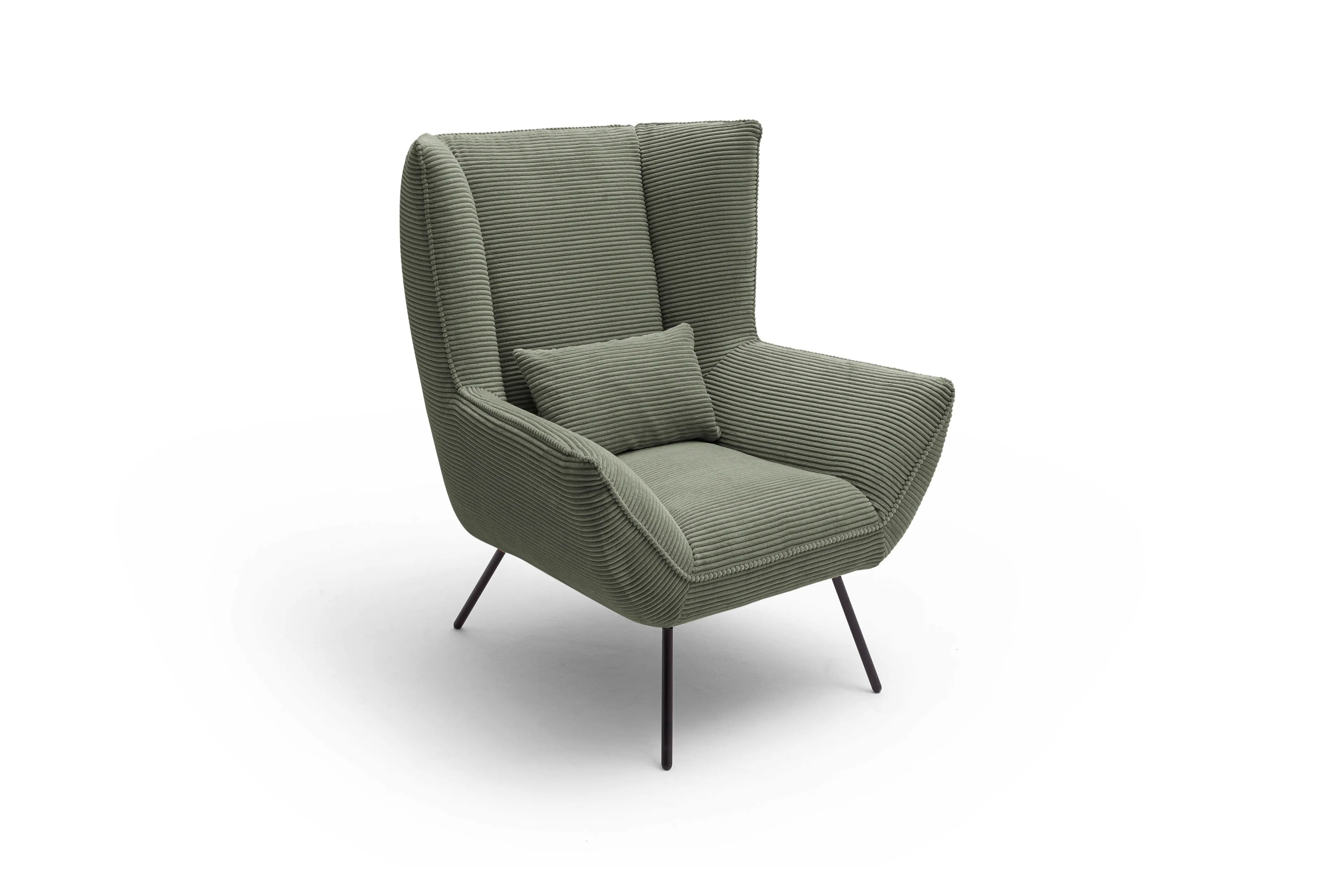 Sessel Blackburn