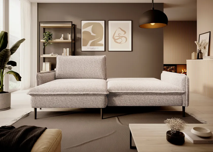 Polstergarnitur detail