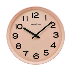 Apricot material_farbe