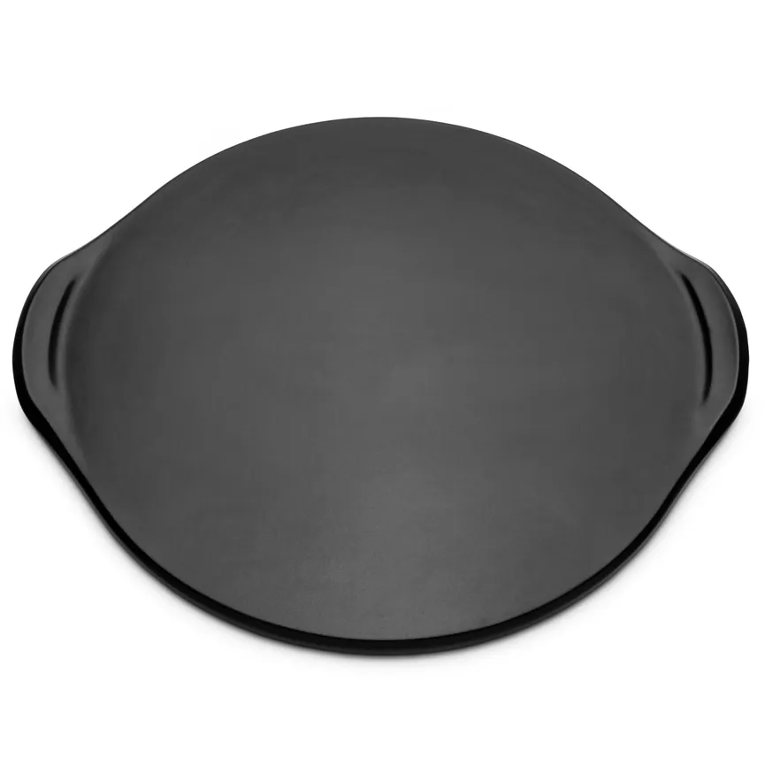 Premium Grilling Stone detail