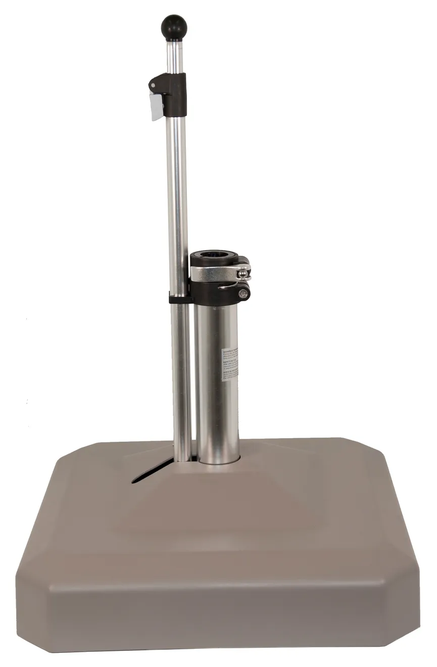 Mini Plus 45K Schirmständer material_farbe