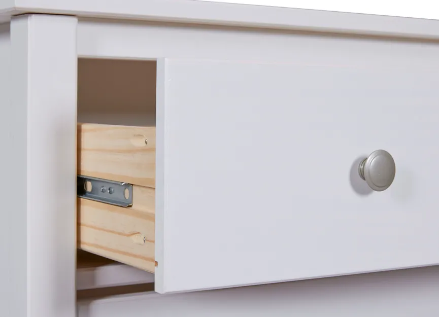 Schuhschrank 1S/2K detail