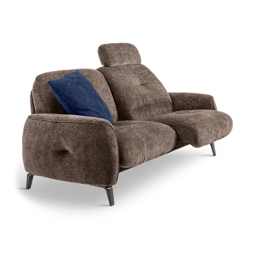 Luisa Sofa 2x70cm mF hauptaufnahme