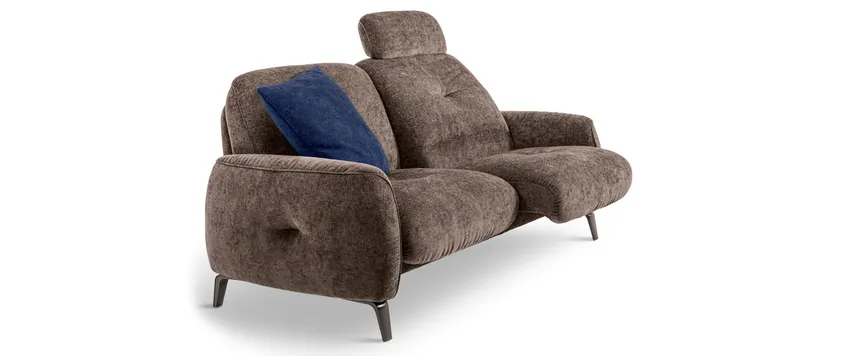 Luisa Sofa 2x70cm mF hauptaufnahme