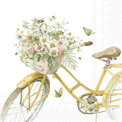 Serviette