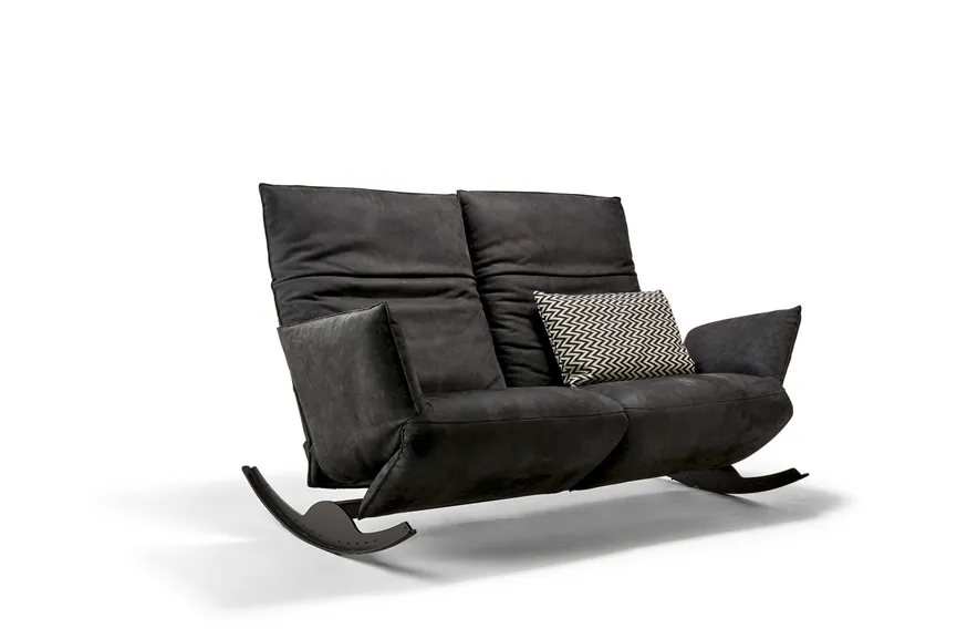 Sofa detail