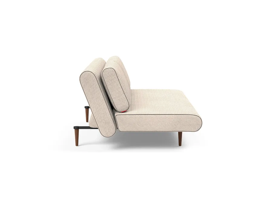 Klappsofa Lounger detail